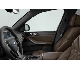 BMW X5 xDrive50e Plug-In Hybrid 2026