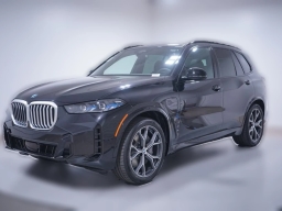 BMW X5 xDrive50e Plug-In Hybrid 2026