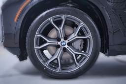 BMW X5 xDrive50e Plug-In Hybrid 2026