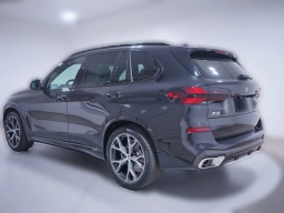 BMW X5 xDrive50e Plug-In Hybrid 2026