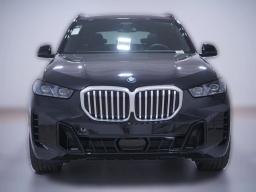 BMW X5 xDrive50e Plug-In Hybrid 2026