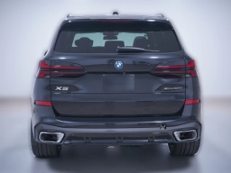 BMW X5 xDrive50e Plug-In Hybrid 2026