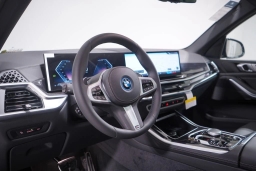 BMW X5 xDrive50e Plug-In Hybrid 2026