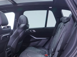 BMW X5 xDrive50e Plug-In Hybrid 2026