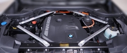 BMW X5 xDrive50e Plug-In Hybrid 2026