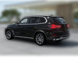 BMW X5 xDrive50e Plug-In Hybrid 2026