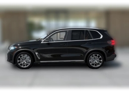 BMW X5 xDrive50e Plug-In Hybrid 2026