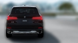 BMW X5 xDrive50e Plug-In Hybrid 2026