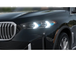 BMW X5 xDrive50e Plug-In Hybrid 2026