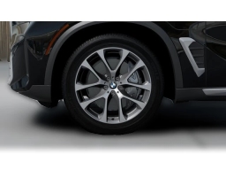 BMW X5 xDrive50e Plug-In Hybrid 2026