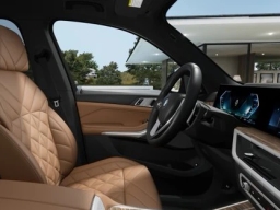 BMW X5 xDrive50e Plug-In Hybrid 2026