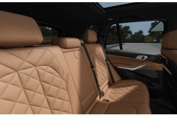 BMW X5 xDrive50e Plug-In Hybrid 2026