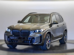 BMW X5 xDrive50e Plug-In Hybrid 2026