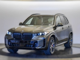 BMW X5 xDrive50e Plug-In Hybrid 2026