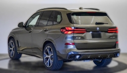 BMW X5 xDrive50e Plug-In Hybrid 2026