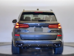 BMW X5 xDrive50e Plug-In Hybrid 2026