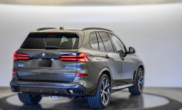 BMW X5 xDrive50e Plug-In Hybrid 2026