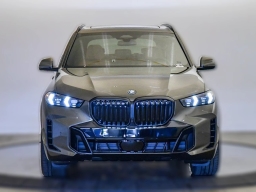 BMW X5 xDrive50e Plug-In Hybrid 2026