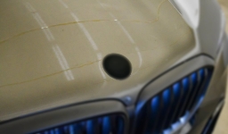 BMW X5 xDrive50e Plug-In Hybrid 2026