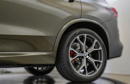 BMW X5 xDrive50e Plug-In Hybrid 2026