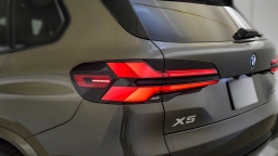 BMW X5 xDrive50e Plug-In Hybrid 2026