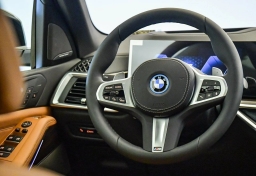 BMW X5 xDrive50e Plug-In Hybrid 2026