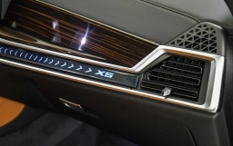 BMW X5 xDrive50e Plug-In Hybrid 2026