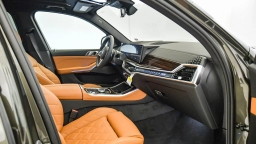 BMW X5 xDrive50e Plug-In Hybrid 2026