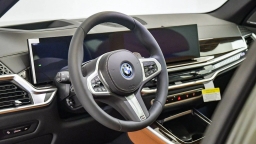 BMW X5 xDrive50e Plug-In Hybrid 2026
