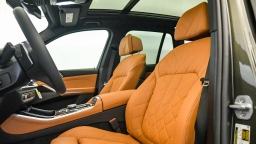 BMW X5 xDrive50e Plug-In Hybrid 2026