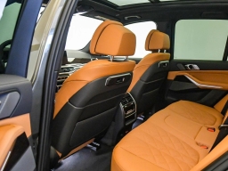 BMW X5 xDrive50e Plug-In Hybrid 2026