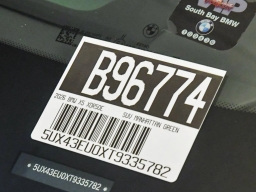 BMW X5 xDrive50e Plug-In Hybrid 2026