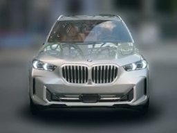 BMW X5 xDrive50e Plug-In Hybrid 2026