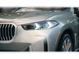 BMW X5 xDrive50e Plug-In Hybrid 2026