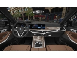 BMW X5 xDrive50e Plug-In Hybrid 2026