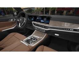 BMW X5 xDrive50e Plug-In Hybrid 2026