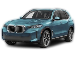 BMW X5 xDrive50e Plug-In Hybrid 2026