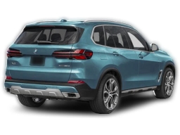 BMW X5 xDrive50e Plug-In Hybrid 2026