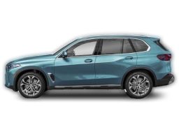 BMW X5 xDrive50e Plug-In Hybrid 2026