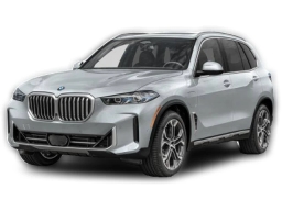 BMW X5 xDrive50e Plug-In Hybrid 2026