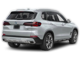 BMW X5 xDrive50e Plug-In Hybrid 2026