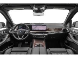 BMW X5 xDrive50e Plug-In Hybrid 2026