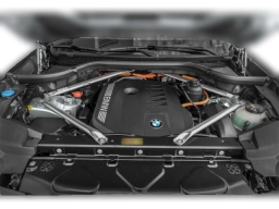 BMW X5 xDrive50e Plug-In Hybrid 2026