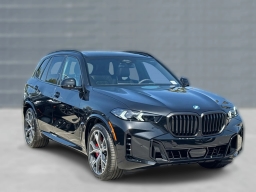 BMW X5 xDrive50e Plug-In Hybrid 2026
