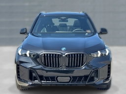 BMW X5 xDrive50e Plug-In Hybrid 2026
