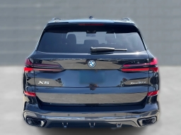 BMW X5 xDrive50e Plug-In Hybrid 2026