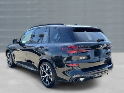BMW X5 xDrive50e Plug-In Hybrid 2026