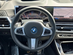 BMW X5 xDrive50e Plug-In Hybrid 2026