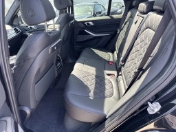 BMW X5 xDrive50e Plug-In Hybrid 2026