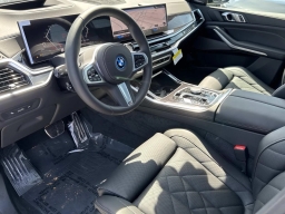 BMW X5 xDrive50e Plug-In Hybrid 2026